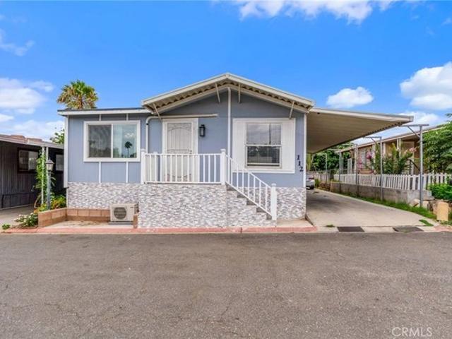 House for sale in Riverside, California