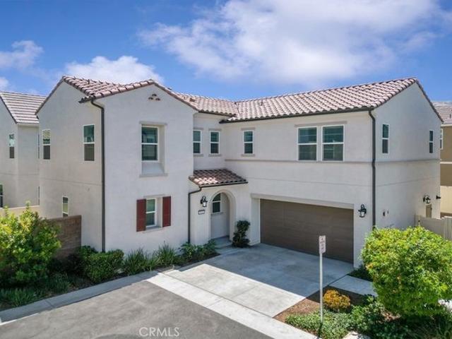 House for sale in Corona, California