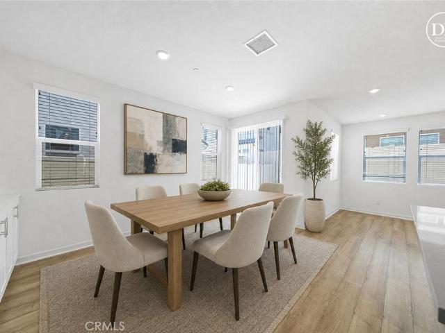 House for sale in Corona, California
