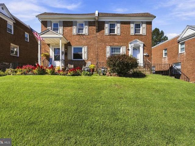 Townhouse for sale in Delco, Pennsylvania