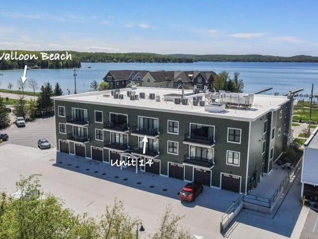 Condo for sale in Walloon Lake, Michigan