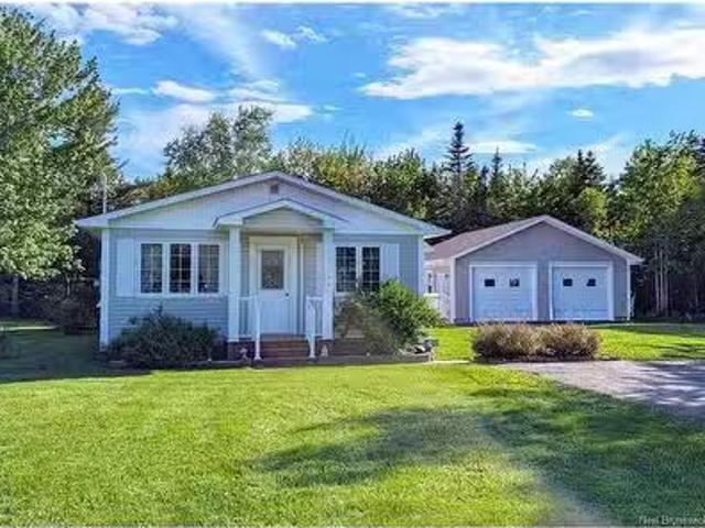 House for sale in Tracadie–sheila, New Brunswick