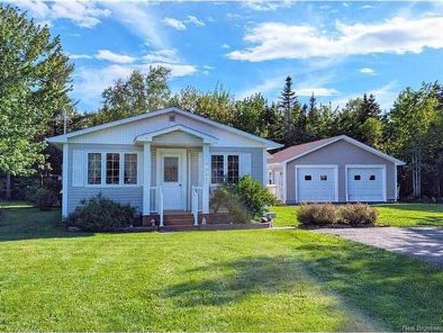 House for sale in Tracadie–sheila, New Brunswick