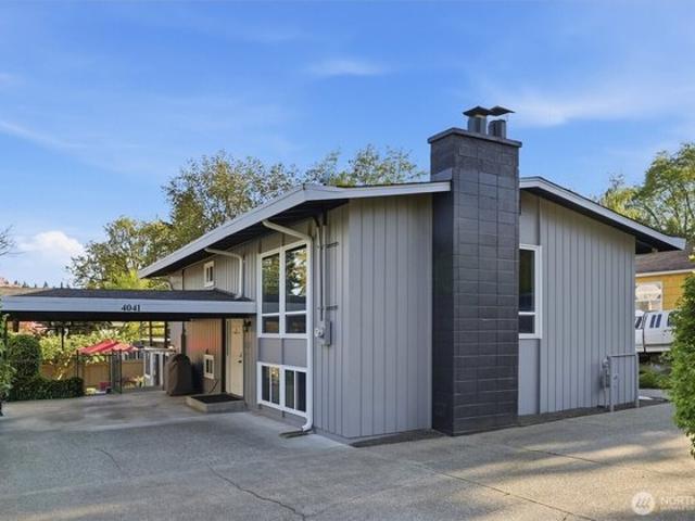 House for sale in Tukwila, Washington