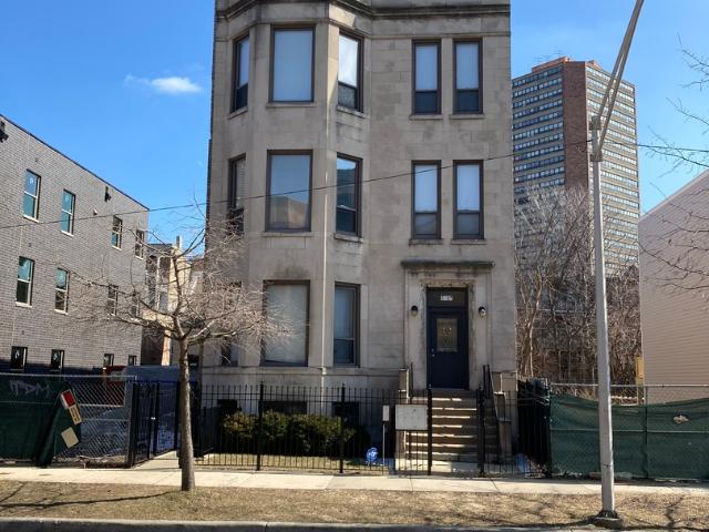 House for sale in Chicago Park, Illinois