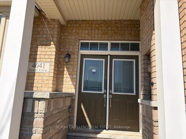 Property for rent in Oakville, Ontario
