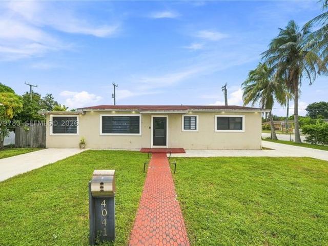 House for sale in Hialeah, Florida