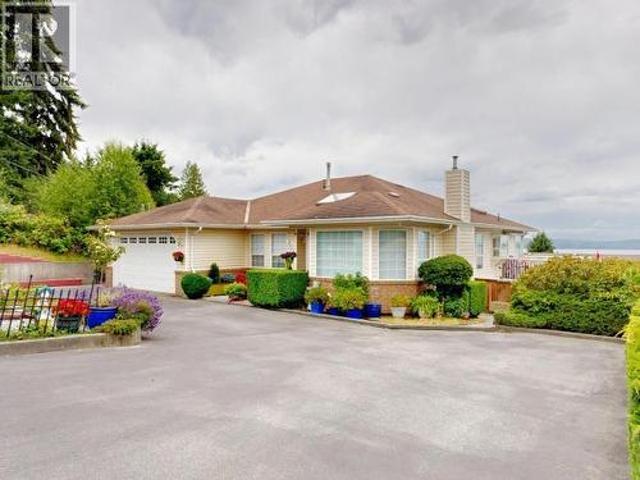 House for sale in Powell River, British Columbia