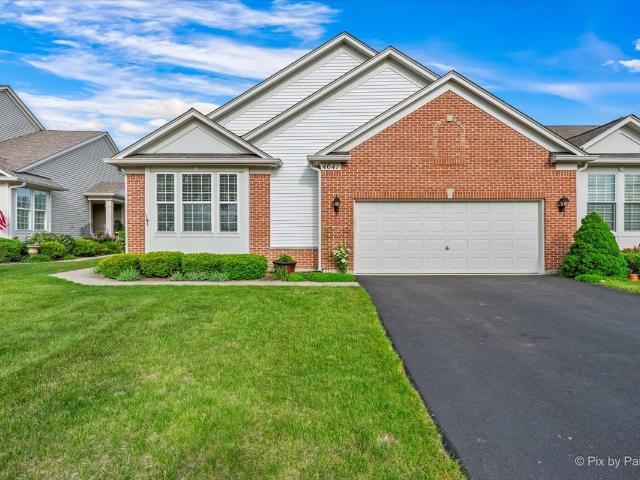 House for sale in Mchenry, Illinois