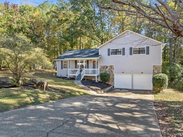Property for rent in Cobb, Georgia