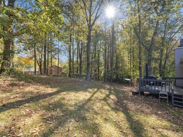 Property for sale in Cobb, Georgia