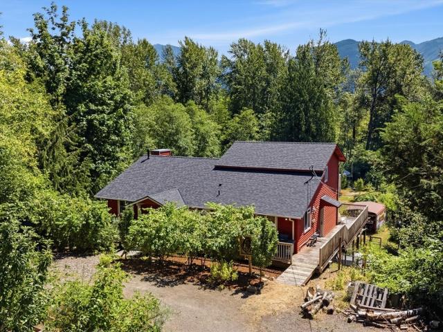 House for sale in Sultan, Washington