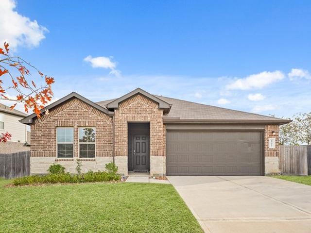 House for sale in Magnolia, Texas