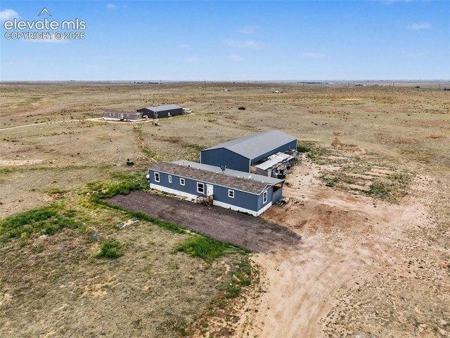 House for sale in Ramah, Colorado