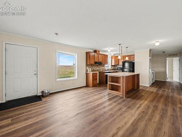 House for sale in Ramah, Colorado