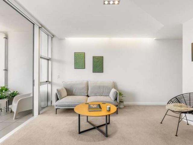 Apartment for sale in Freemans Bay