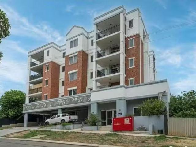 Apartment for rent in Toombul, Queensland