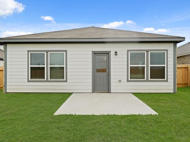 House for sale in Brookshire, Texas