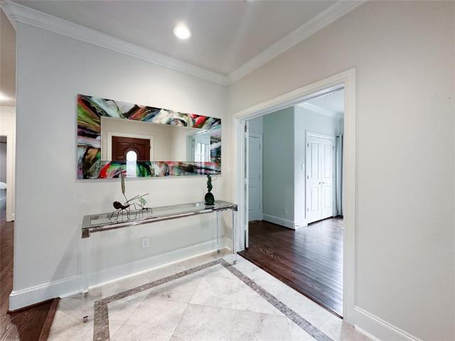 Townhouse for sale in Houston