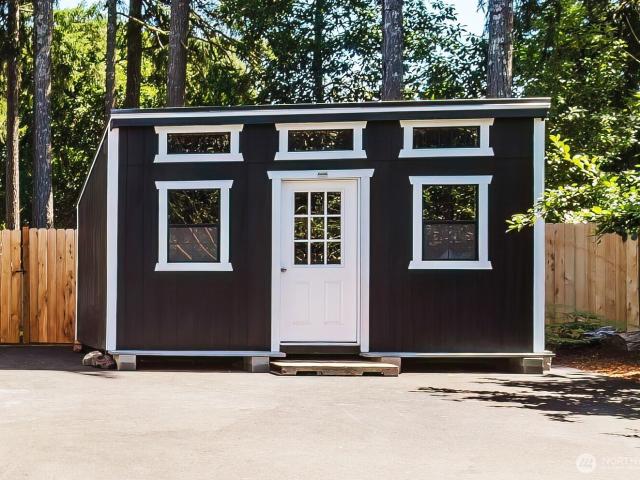 House for sale in Belfair, Washington