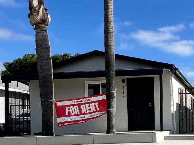 Property for rent in Jacumba, California