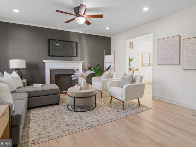Townhouse for sale in Hillen, Baltimore