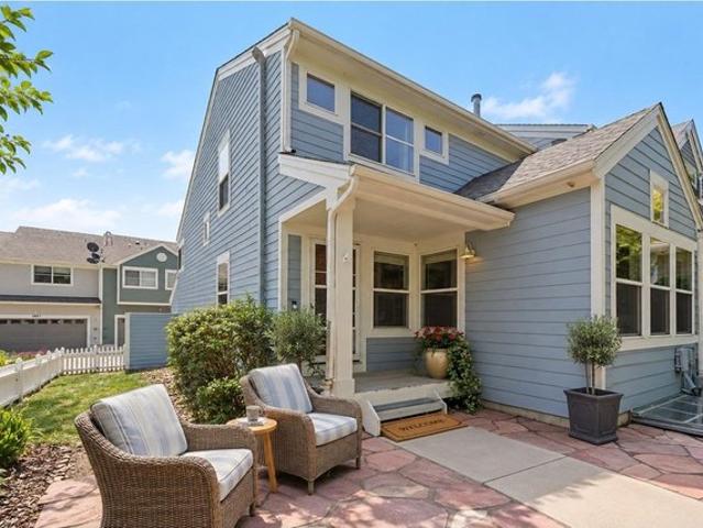Townhouse for sale in Loveland, Colorado
