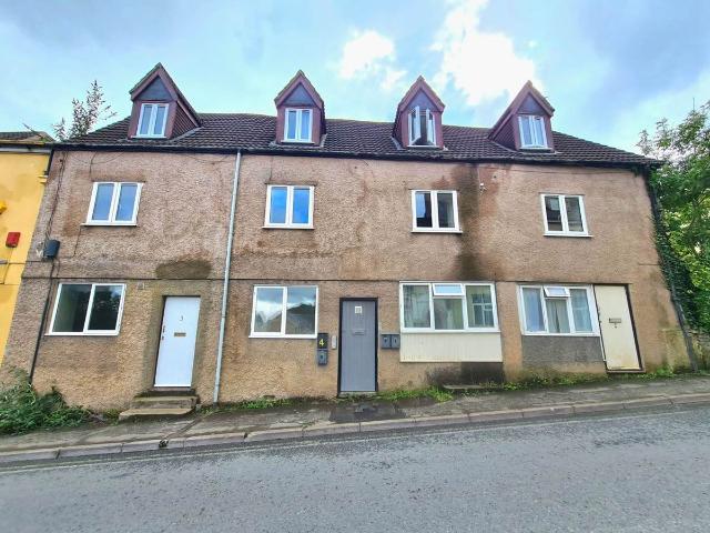 Apartment for rent in Dursley, School House