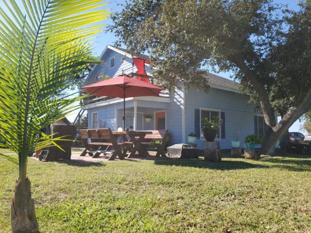 House for sale in Rockport, Texas