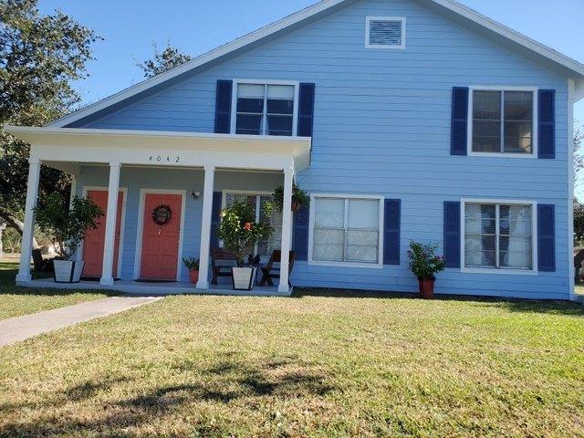 House for sale in Copano Village, Rockport