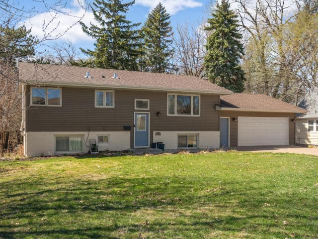 Property for sale in Fridley, Minnesota