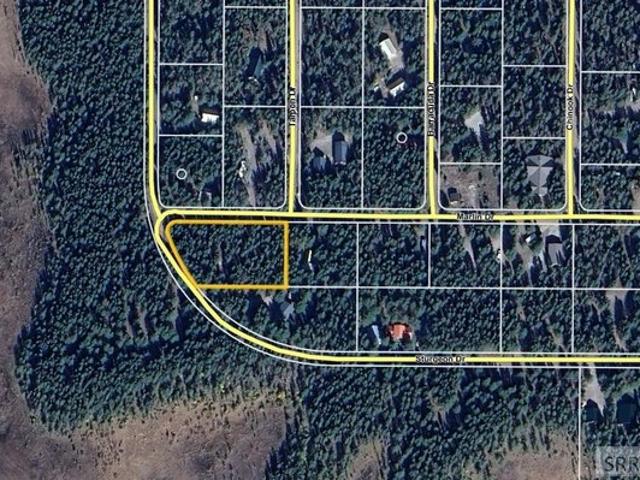 Land for sale in Island Park, Idaho