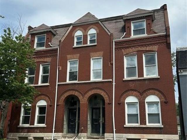 House for sale in Saint Louis, Missouri