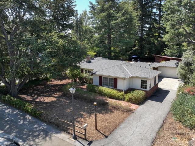 House for sale in Palo Alto, California