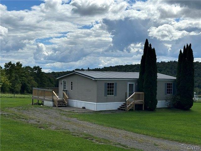 House for sale in Cortland, New York