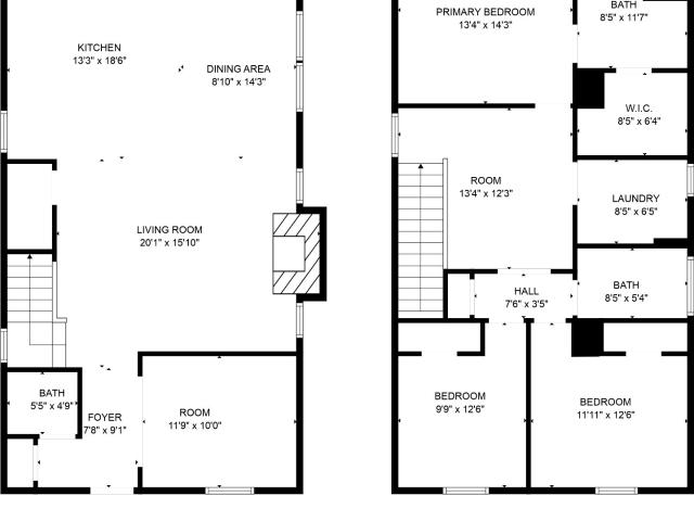 Property for rent in Tennessee