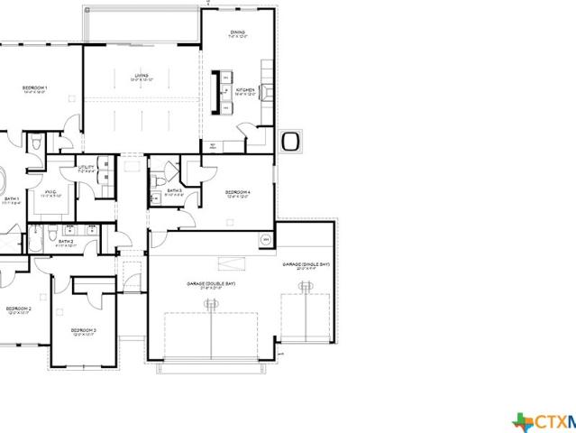 House for sale in Nolanville, Texas