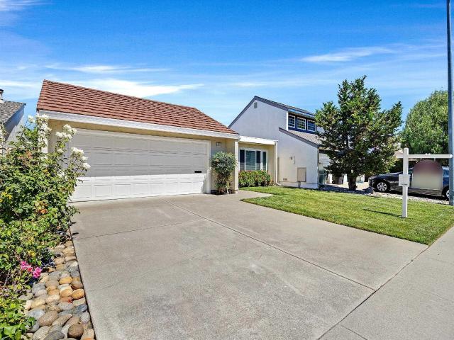 House for sale in Pleasanton, California