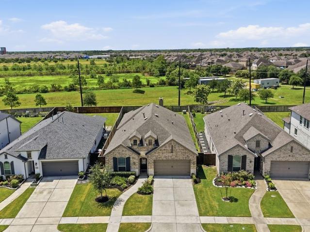 House for sale in Texas