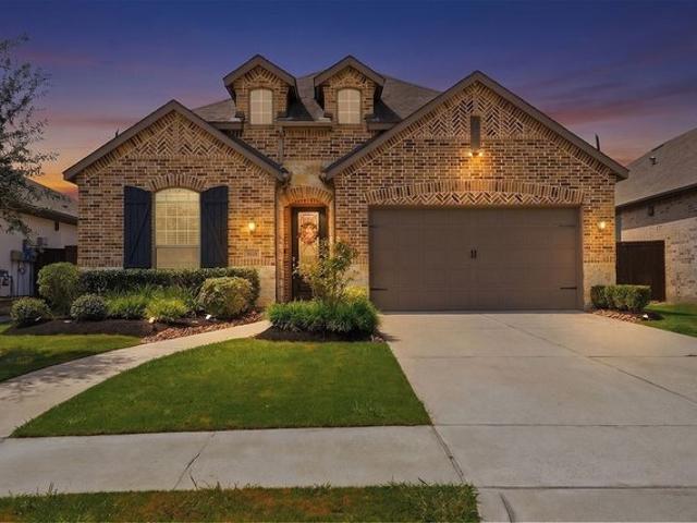 House for sale in Texas