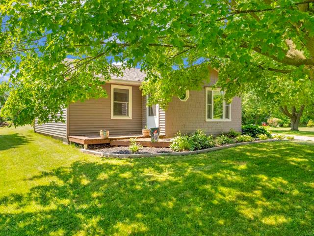 House for sale in Carsonville
