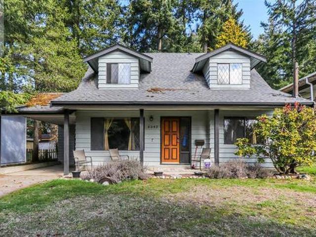 House for sale in Nanaimo