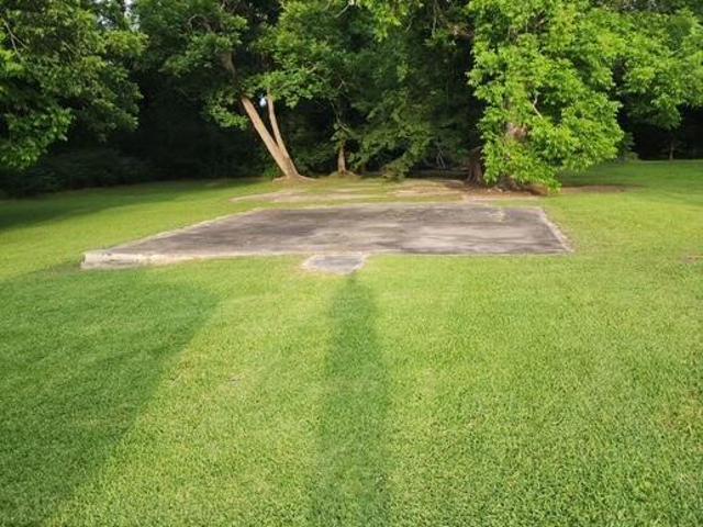 Land for sale in Moss Point, Mississippi