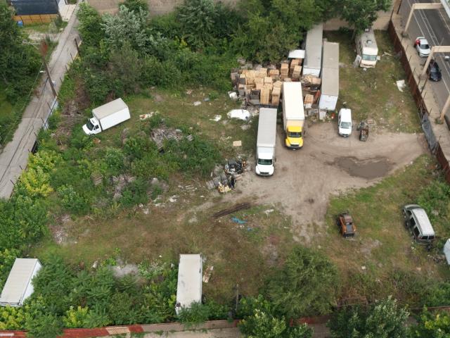 Land for sale in Chicago Park, Illinois