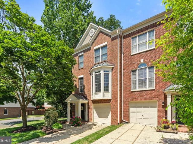 Townhouse for sale in Fairfax