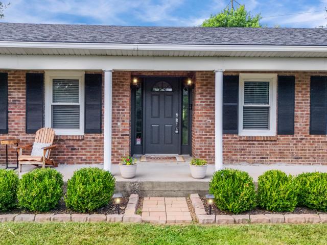 House for sale in Lexington, Kentucky