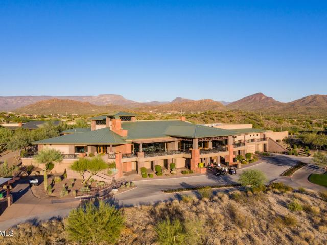 House for sale in Anthem, Arizona