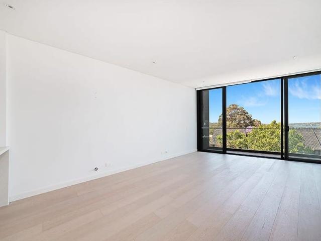 Apartment for rent in Cremorne Junction, Sydney