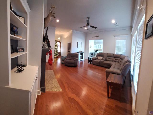 House for sale in Prairieville, Louisiana