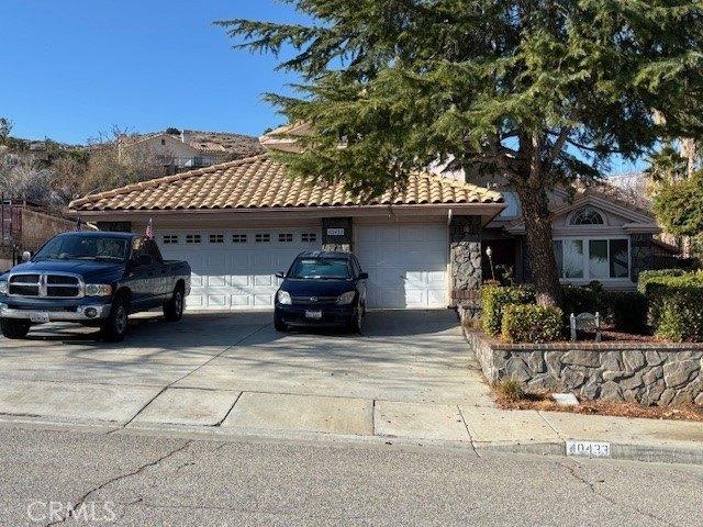 House for rent in Palmdale, California